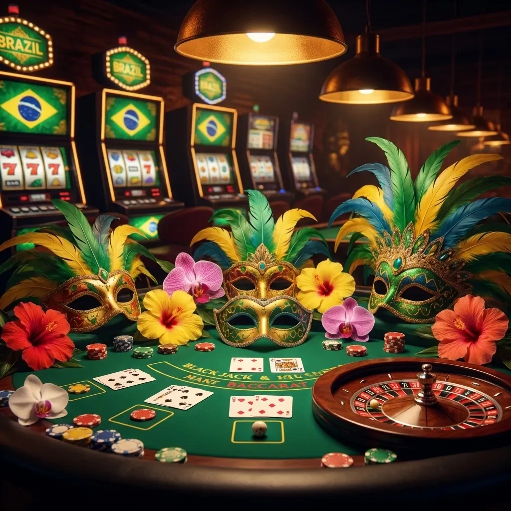 Cassino ao vivo Floristpg dealers
