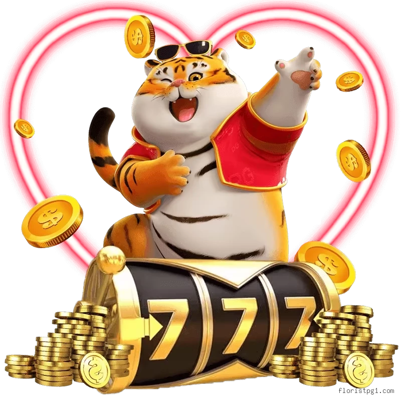 Slots com prêmios Floristpg